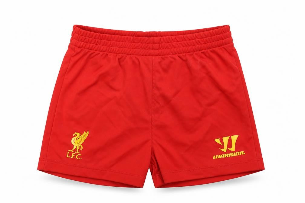 Warrior Baby Red   Cropped Trousers Size 9-12 Months  - Shorts