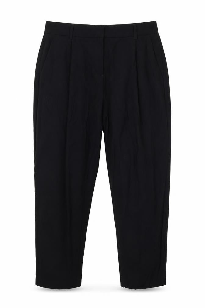NEXT Womens Black   Dress Pants Trousers Size 12 L22 in