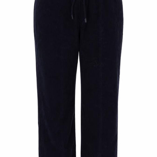 EWM Womens Blue   Trousers  Size 22 in L27 in
