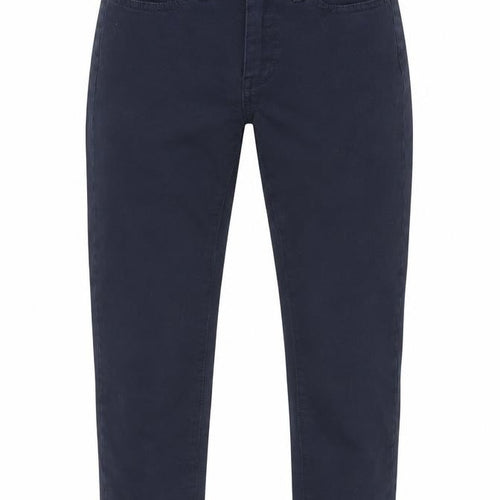Vicunha Womens Blue  Denim Capri Jeans Size 27 in L22 in