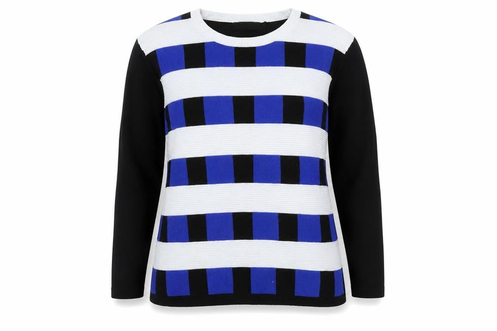 Paramour Womens Black   Pullover Jumper Size XL