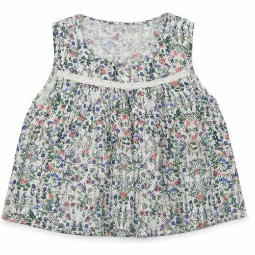 Fairy Dust Womens Multicoloured Floral  Babydoll Pyjama Set Size M