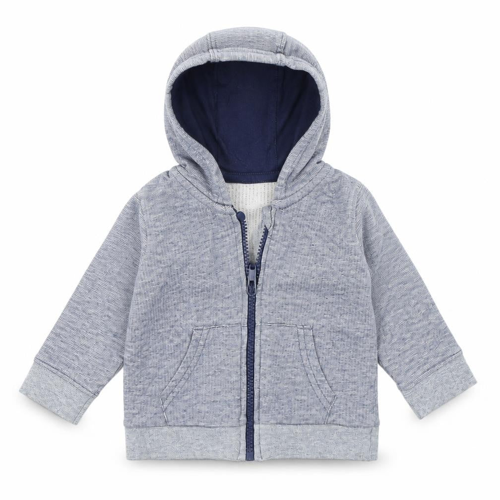 George Boys Blue   Jacket  Size 0-3 Months