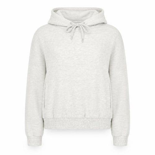 Jack Willis Womens Grey   Pullover Hoodie Size 10