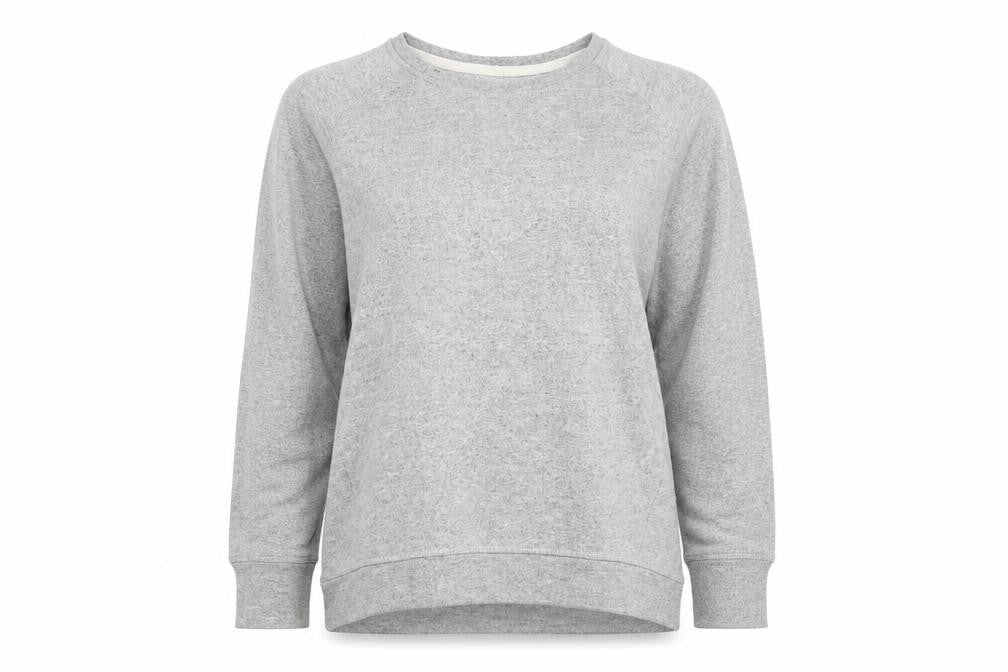 Next Womens Grey   Pullover Jumper Size 14