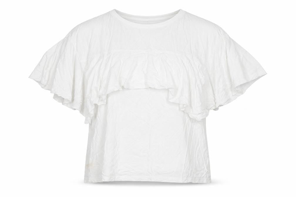 Atmosphere Womens White   Basic Blouse Size 14
