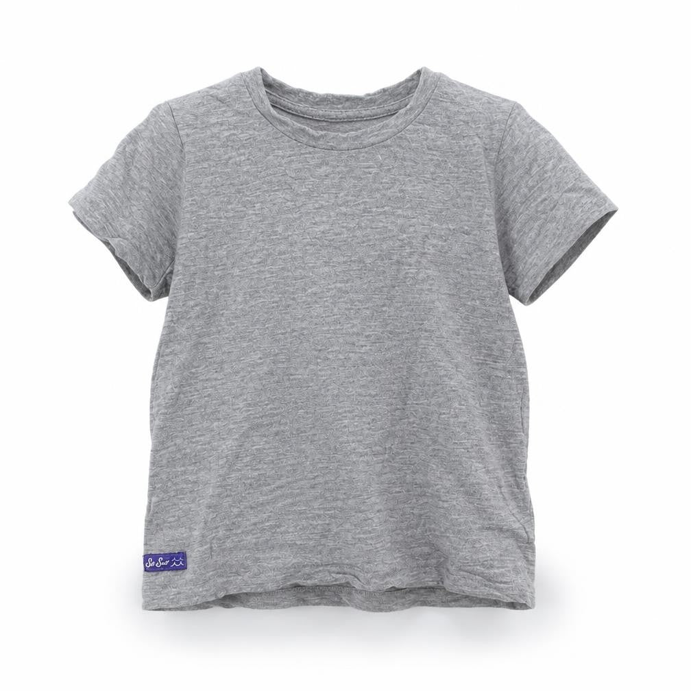 Mothercare Baby Grey   Basic T-Shirt Size 12-18 Months