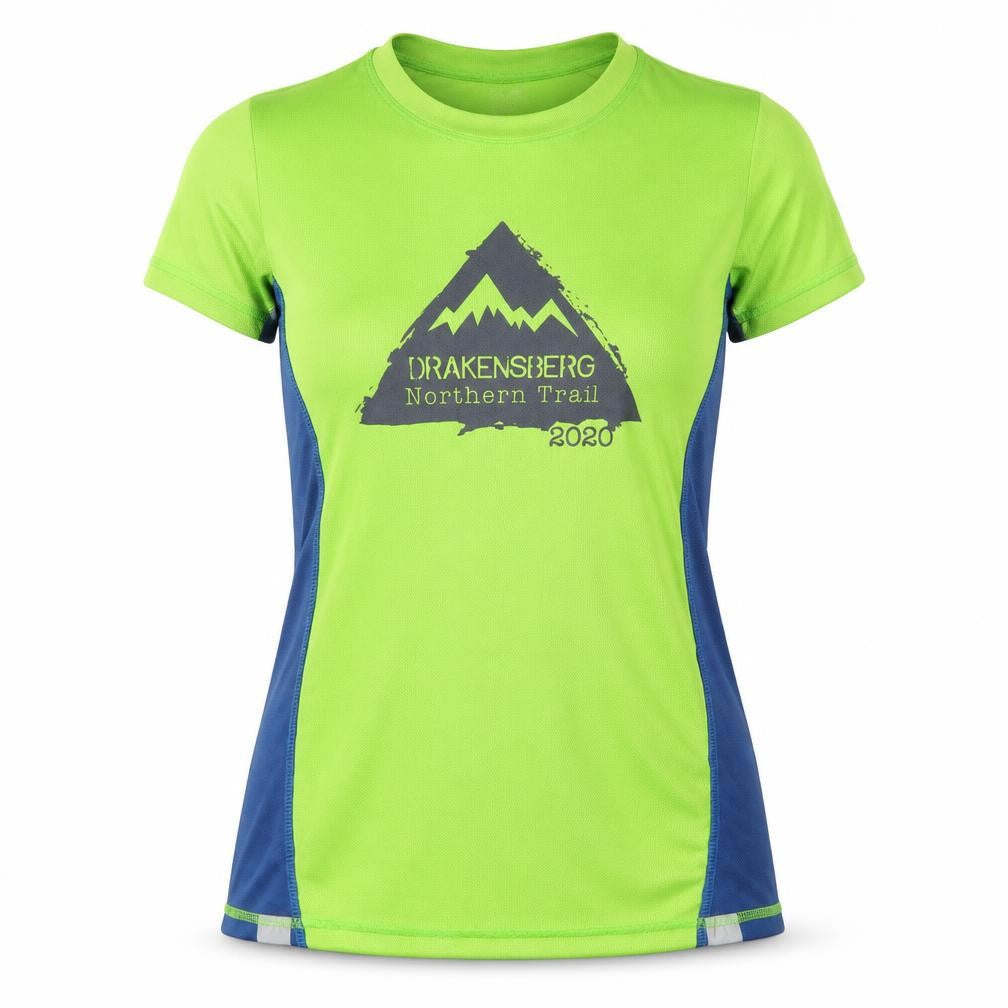 Womens Green   Basic Casual Size S