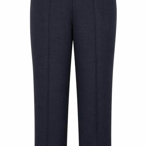 Classic Womens Blue   Trousers  Size 16 L26 in