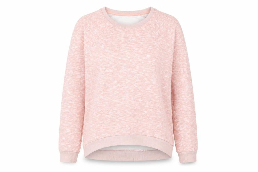 woolworths Womens Pink   Pullover Jumper Size S