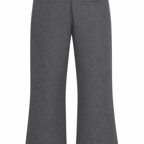 M&S Girls Green   Capri Trousers Size 9 Years