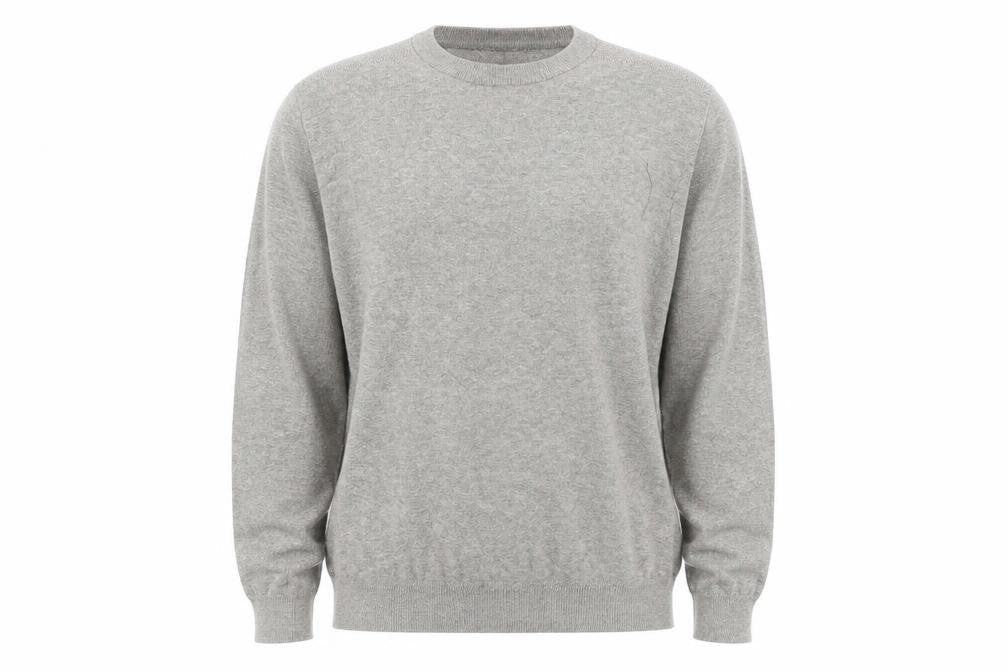 Burton Mens Brown   Pullover Jumper Size S
