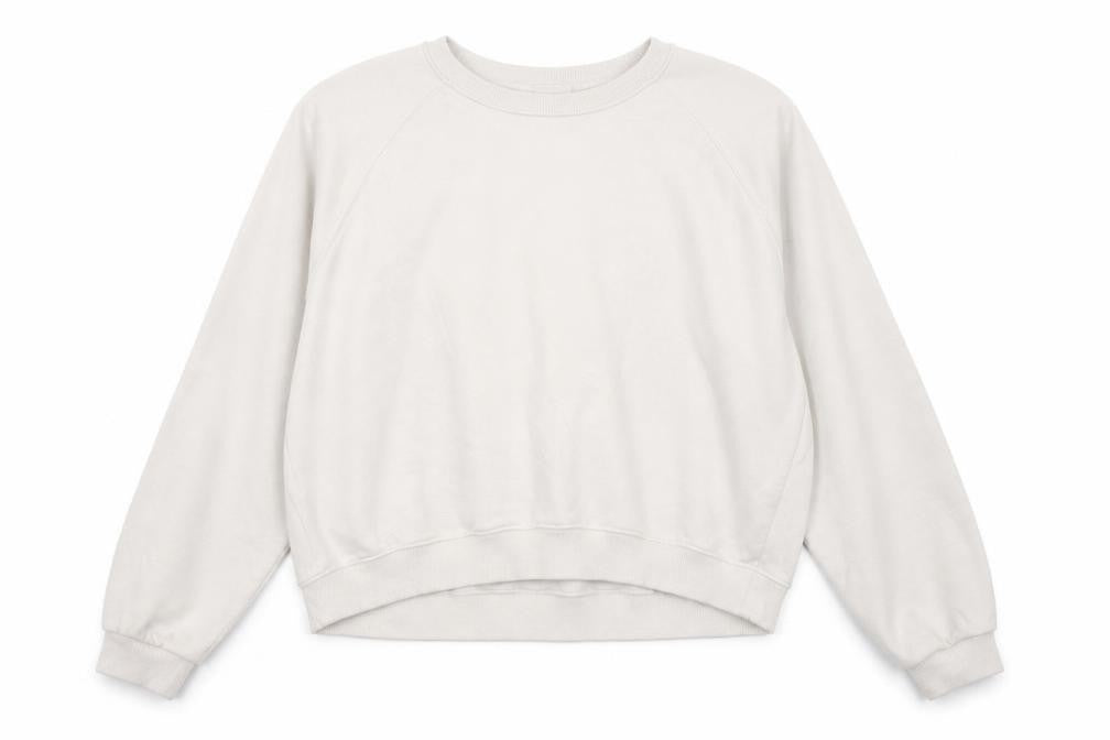 Primark Womens White   Pullover Jumper Size 12