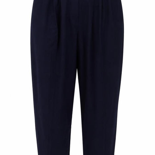 EAST Womens Blue   Trousers  Size 12 L29 in
