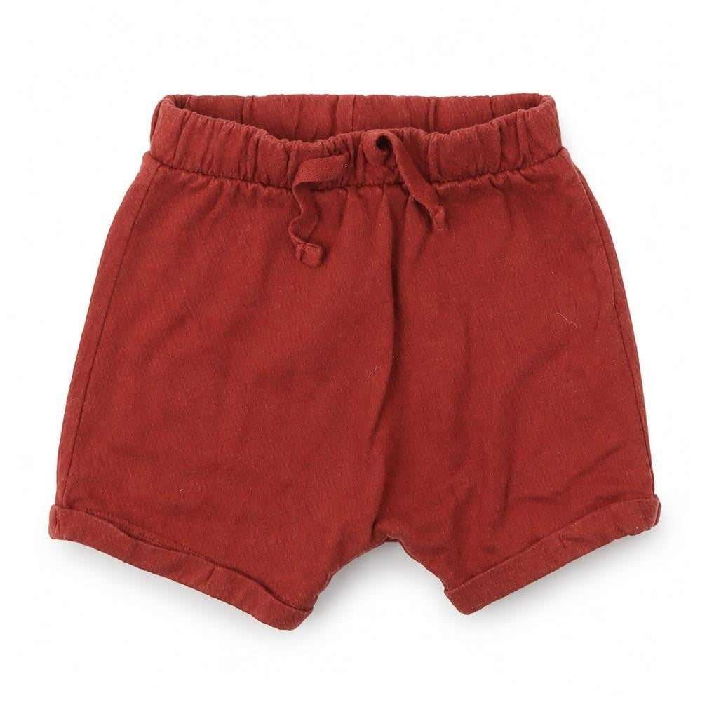 George Baby Brown   Cropped Trousers Size 3-6 Months