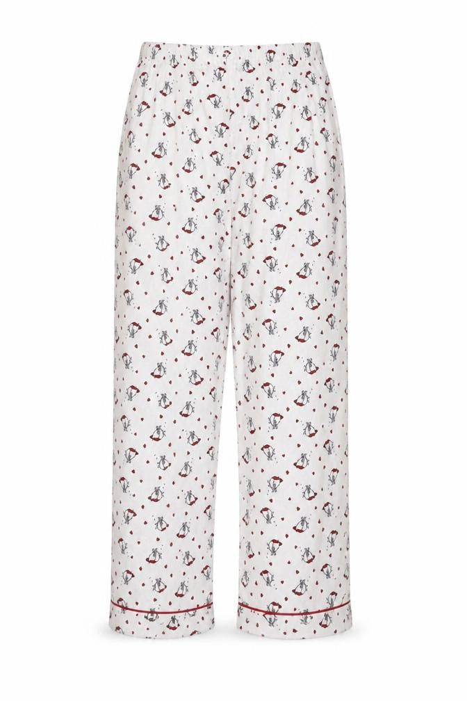 BM Womens White   Trousers  Size 16 L27 in