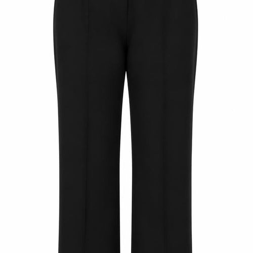 Debenhams Womens Black   Trousers  Size 14 L31 in