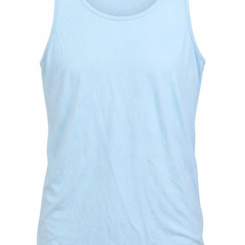 French Connection Mens Blue   Basic Casual Size S