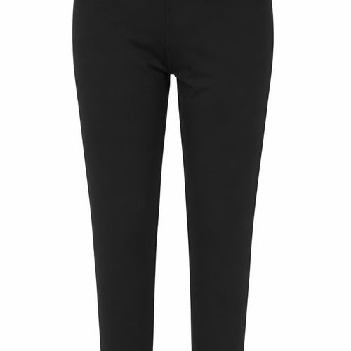 Preworn Womens Black   Jegging Leggings Size S L28 in