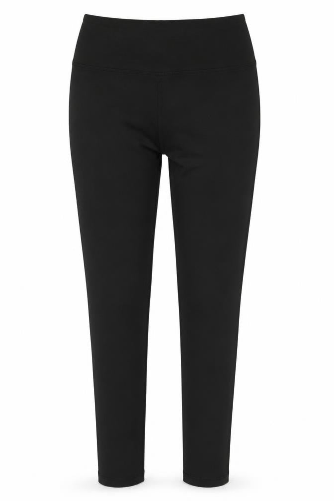 Preworn Womens Black   Jegging Leggings Size S L28 in
