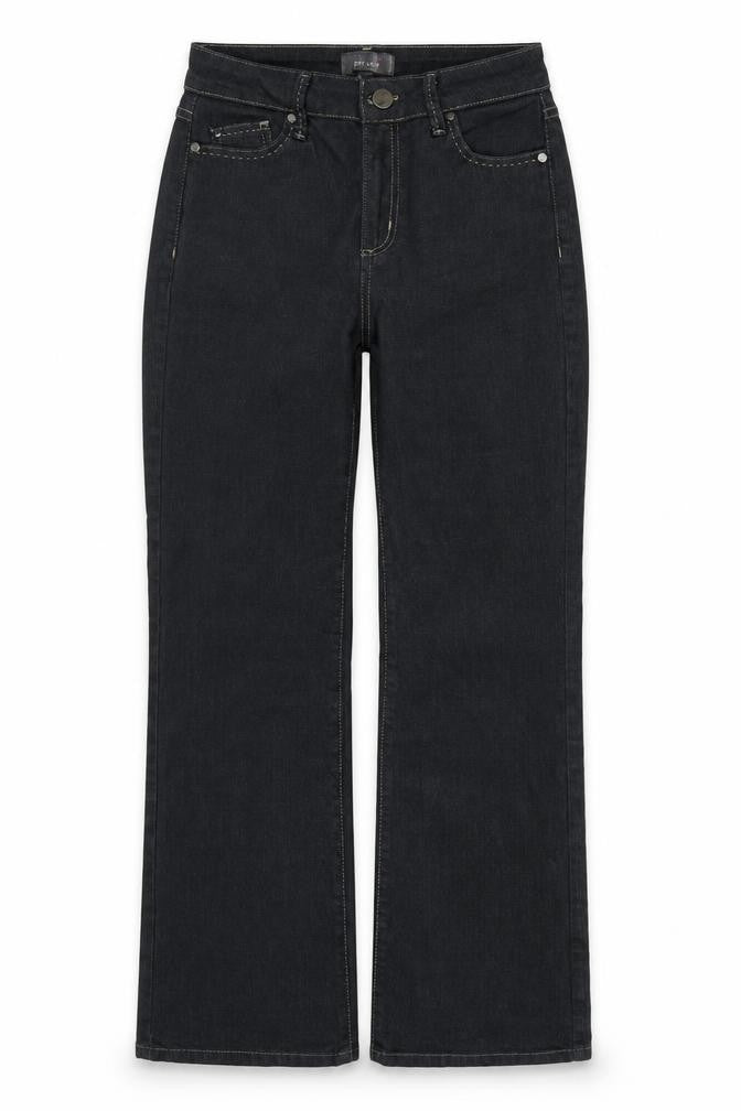 M&S Womens Black   Trousers  Size 10 L26 in