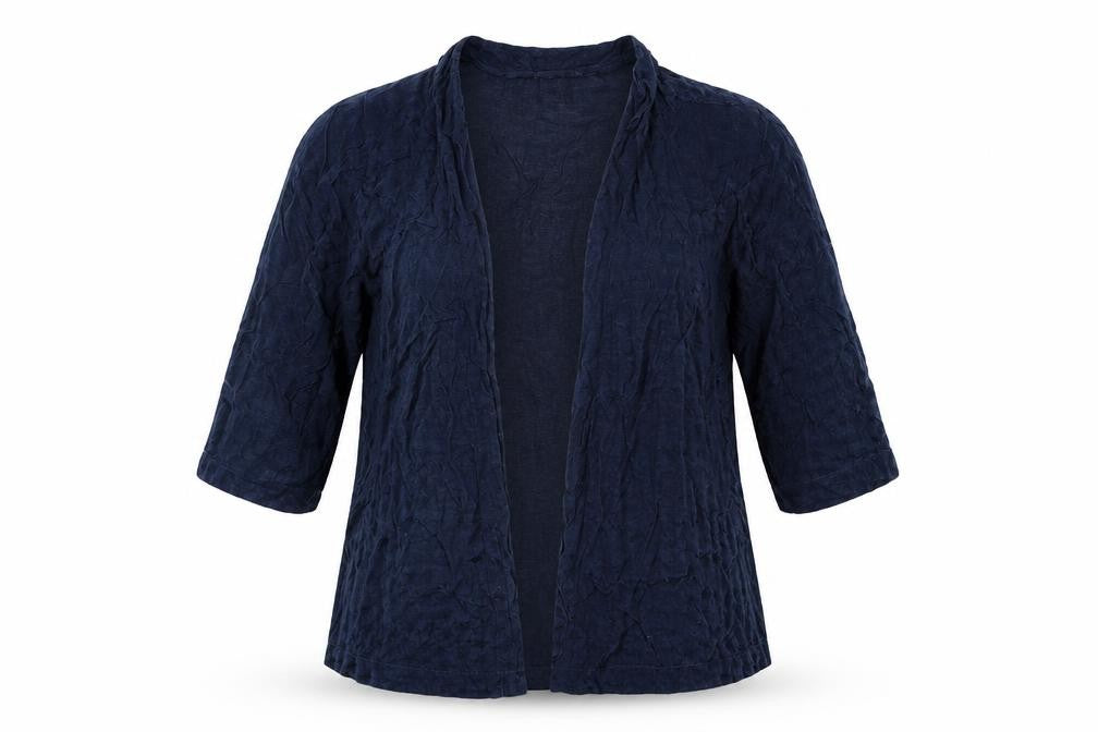 Debenhams Womens Blue   Cardigan Jumper Size 12