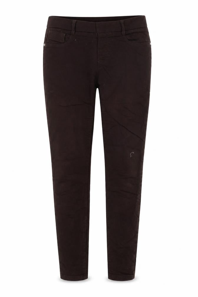 Dorothy Perkins Womens Purple   Trousers  Size 12 L28 in