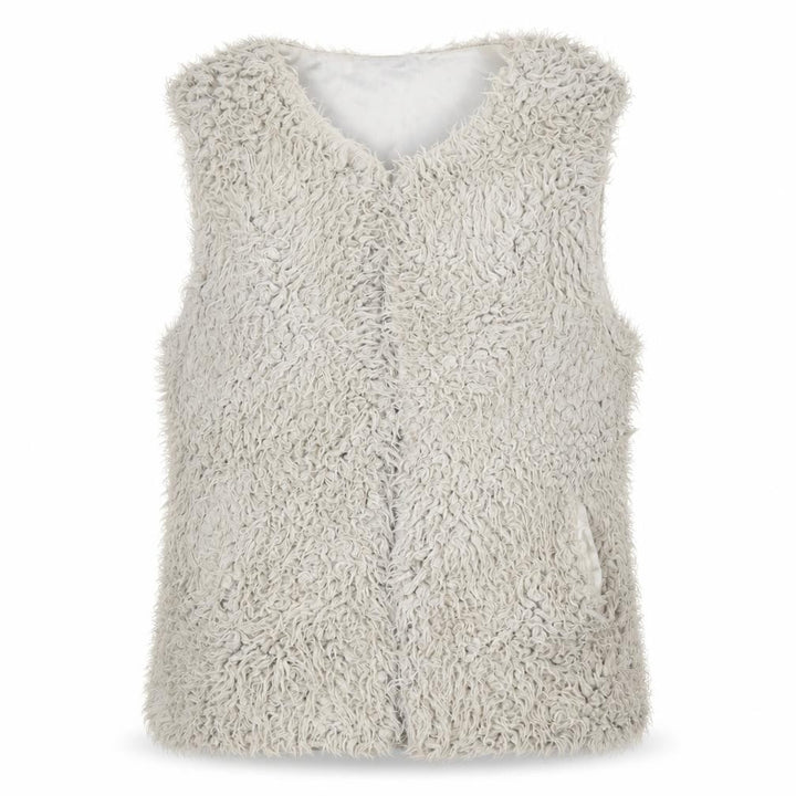 Roman Womens Grey   Vest Jumper Size 12