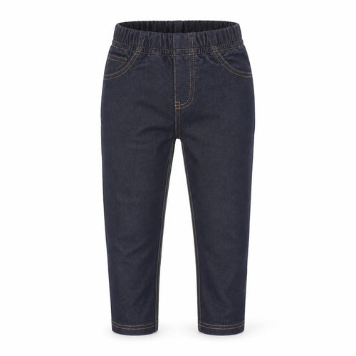 Nutmeg Girls Blue  Denim Skinny Jeans Size 2 Years