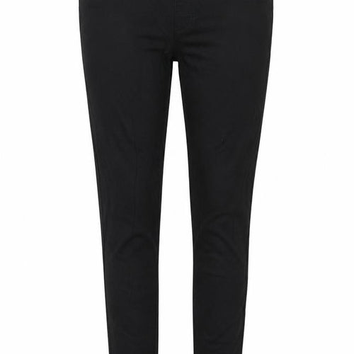 Denim Co Womens Black  Denim Jegging Jeans Size 10 L22 in