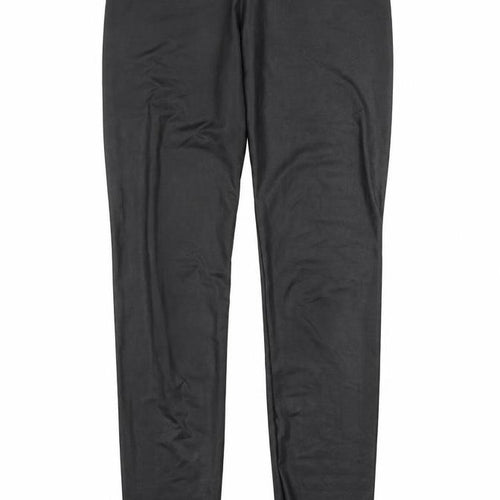 Noisy may Womens Black   Carpenter Leggings Size M L30 in