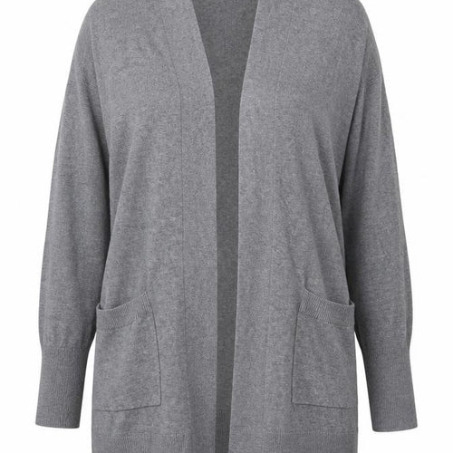 Primark Womens Green   Cardigan Jumper Size S