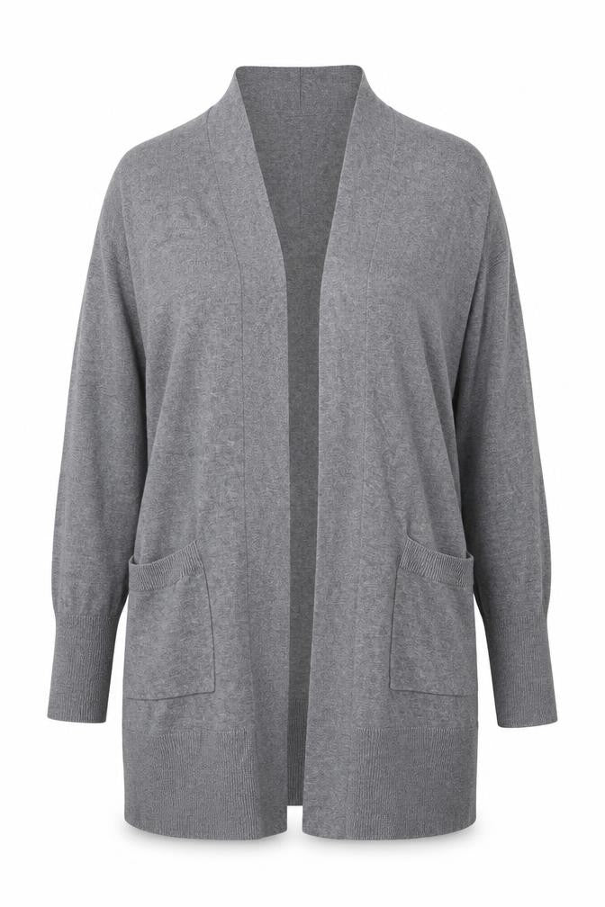 Primark Womens Green   Cardigan Jumper Size S