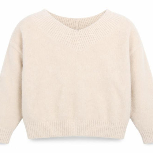 New Look Girls Pink   Pullover Jumper Size 14-15 Years
