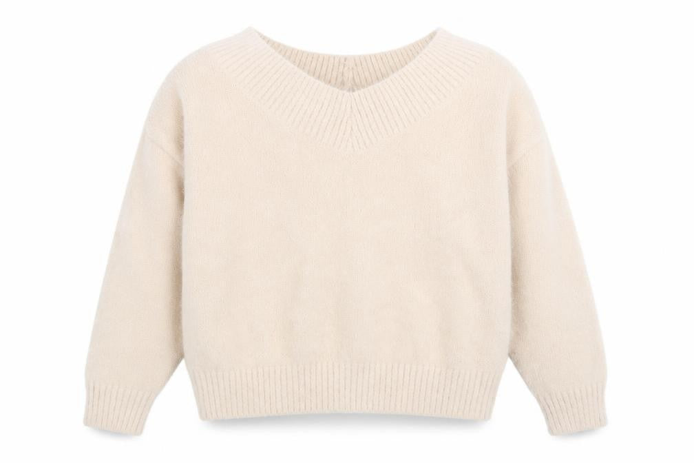 New Look Girls Pink   Pullover Jumper Size 14-15 Years