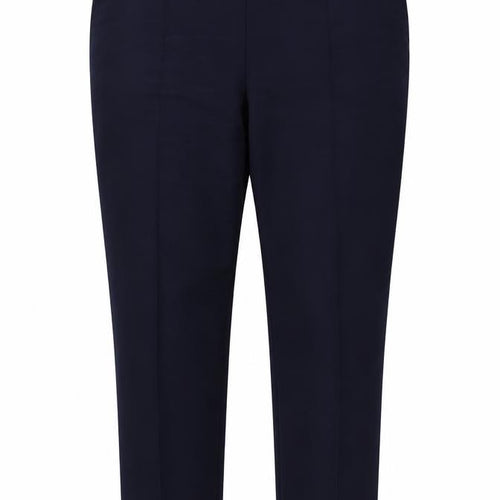 hle Womens Blue   Trousers  Size 38 in L26 in