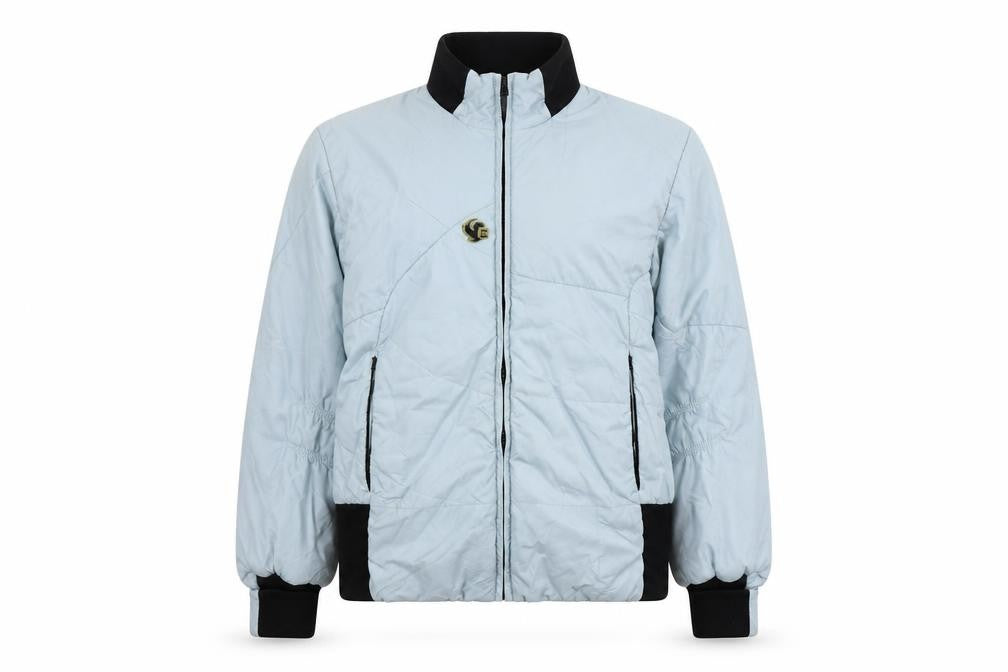 Rossignol  Womens Blue   Jacket Coat Size M