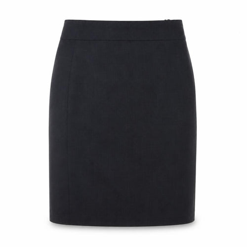 Papaya Womens Grey   A-Line Skirt Size 12