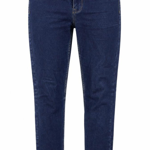 &DENIM Womens Blue   Straight Jeans Size 32 in L28 in