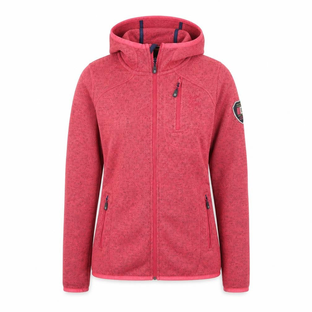 Human Nature Womens Pink   Jacket  Size S