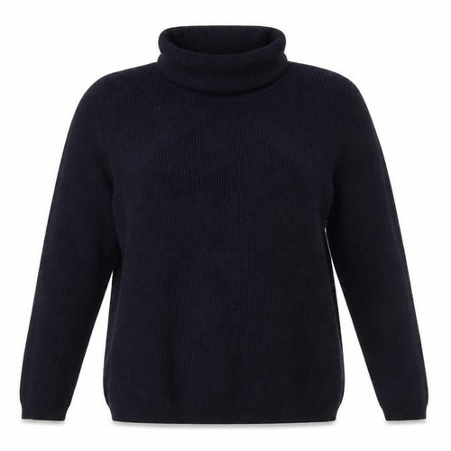 Monsoon Womens Blue   Pullover Jumper Size S