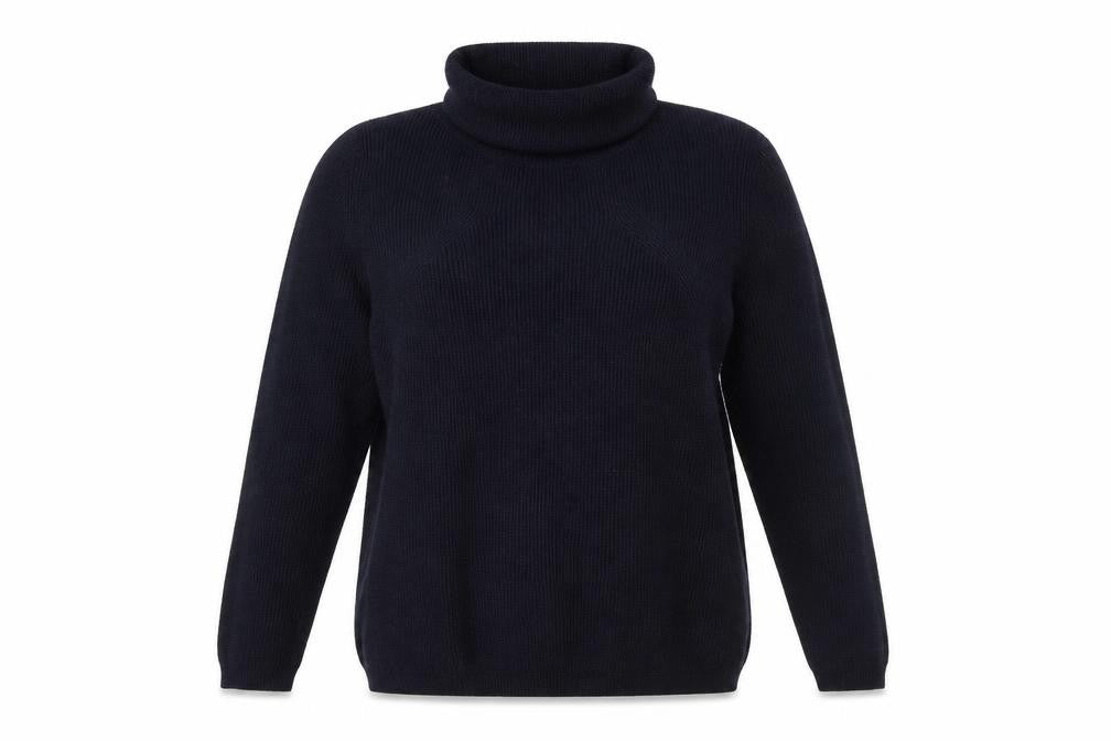 Monsoon Womens Blue   Pullover Jumper Size S