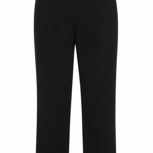 Frank wadler Womens Black   Trousers  Size 16 L33 in