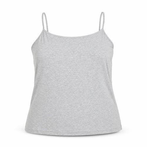 Marks and Spencer Womens Grey   Camisole Tank Size 16