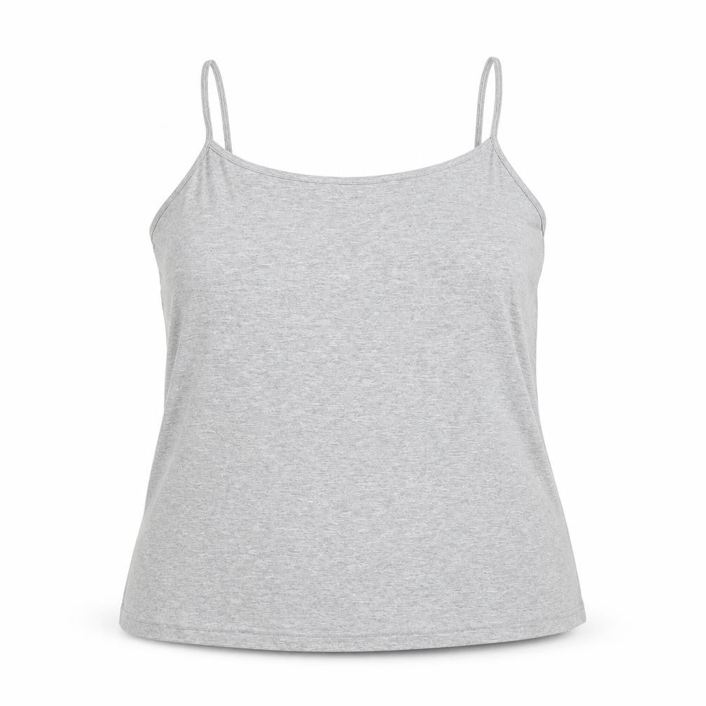 Marks and Spencer Womens Grey   Camisole Tank Size 16