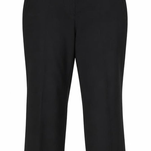 BHS Womens Black   Dress Pants Trousers Size 20 L27 in