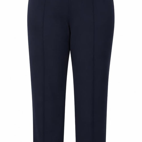 Classics Womens Blue   Dress Pants Trousers Size 22 L28 in