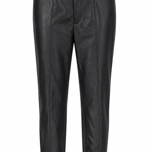 Preworn Womens Black   Jegging Leggings One Size L28 in