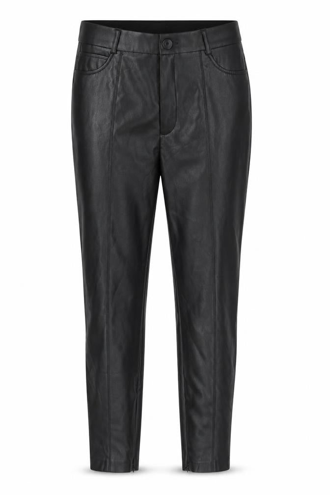 Preworn Womens Black   Jegging Leggings One Size L28 in