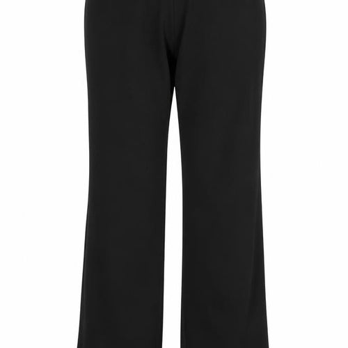 Sarah Hamilton   Womens Black   Sweatpants Trousers Size 20 L23 in